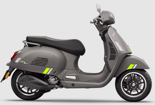 GTS Super Tech 300