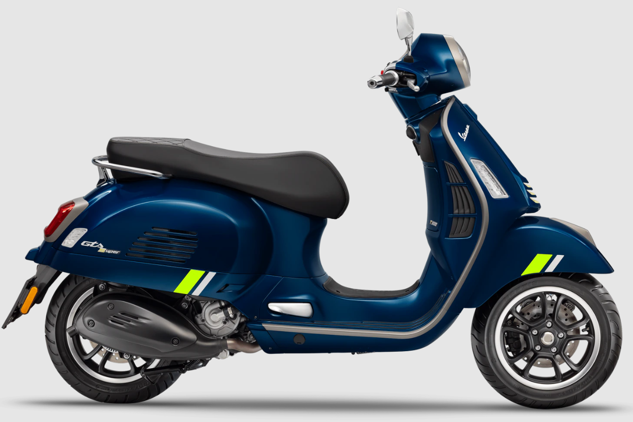GTS Super Tech 300