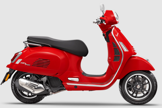 GTS Super 150