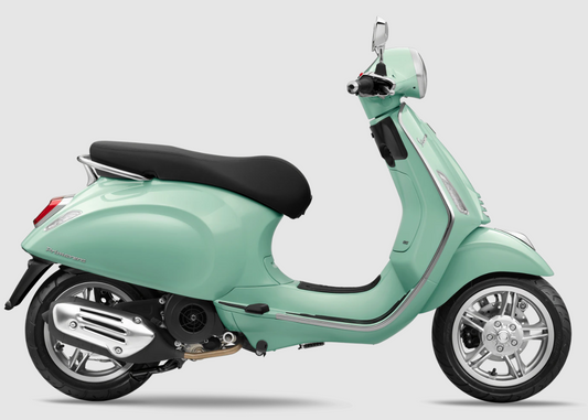 Primavera 150
