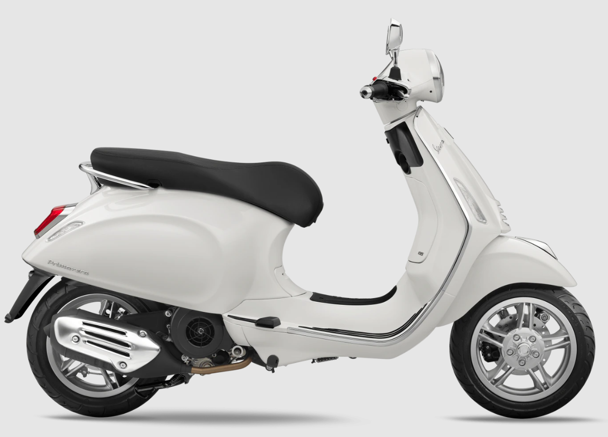 Primavera 150