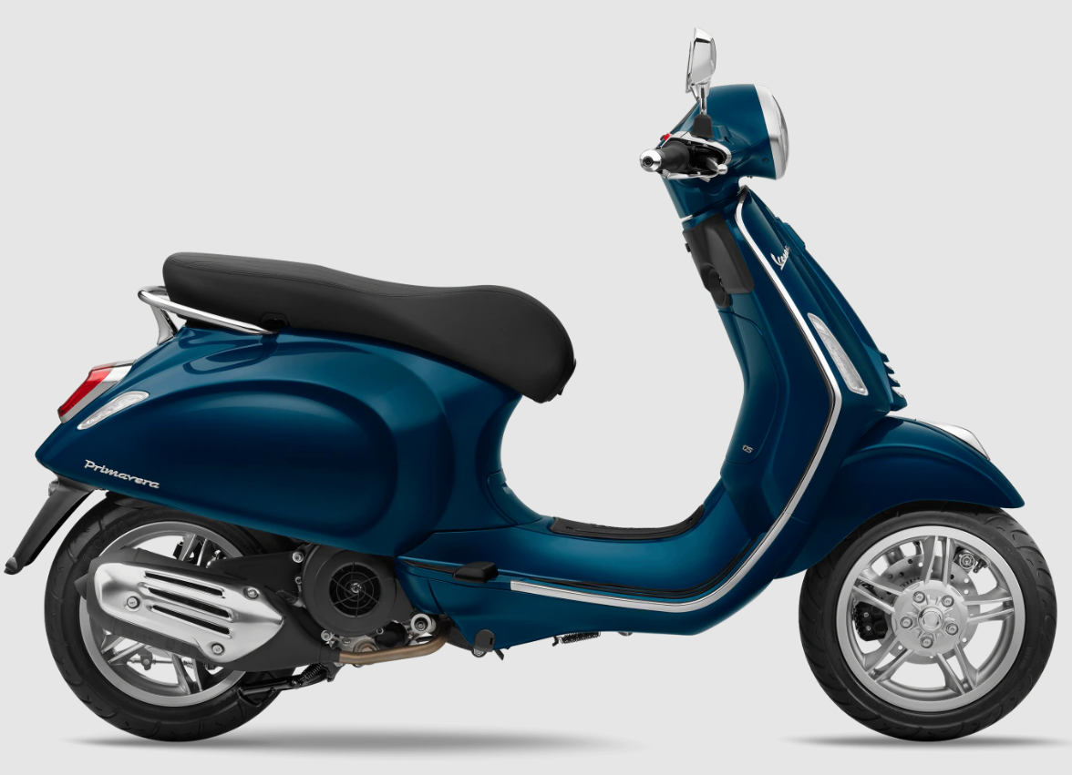Primavera 150