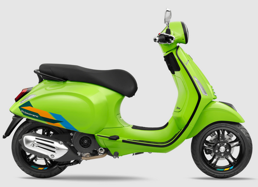 Primavera S 150