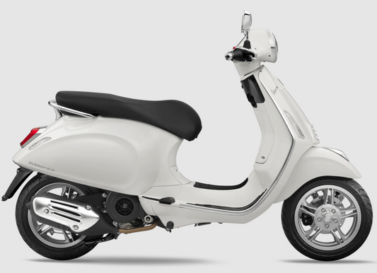 Primavera 125