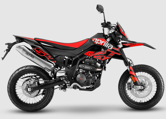 SX 125
