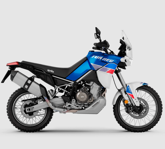 Tuareg 660