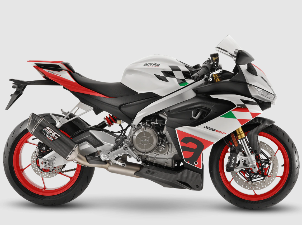 RS 660 Extrema