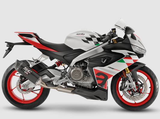 RS 660 Extrema