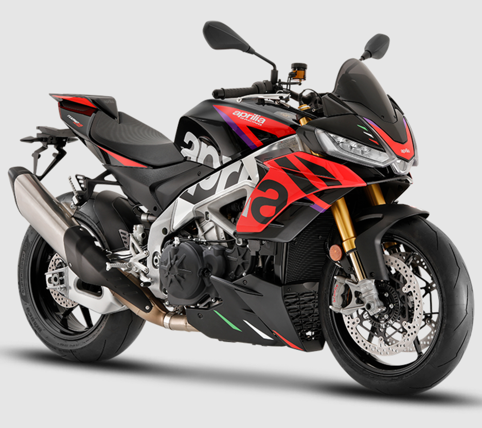 Tuono V4 Factory 1100