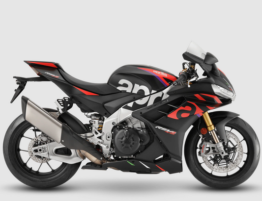 RSV4 Factory 1100