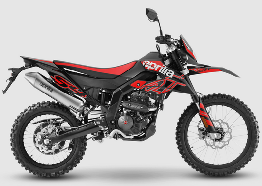 RX 125