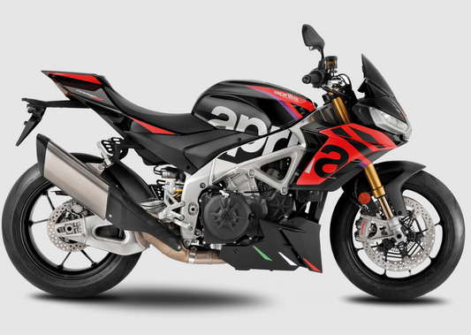 Tuono V4 Factory 1100