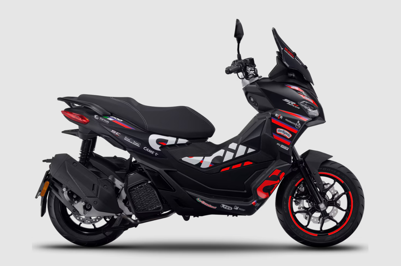 SR GT Replica 200(NEWカラー)