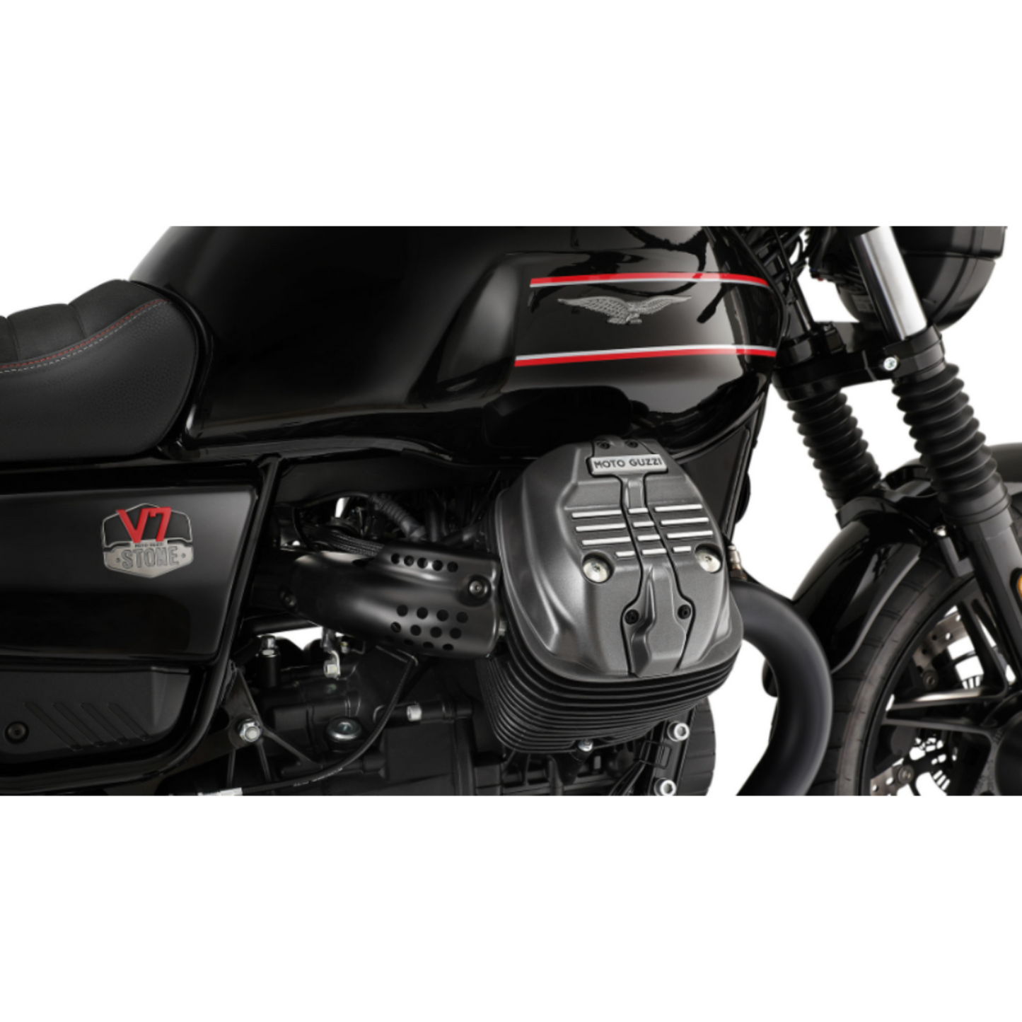 V7 Stone Special Edition