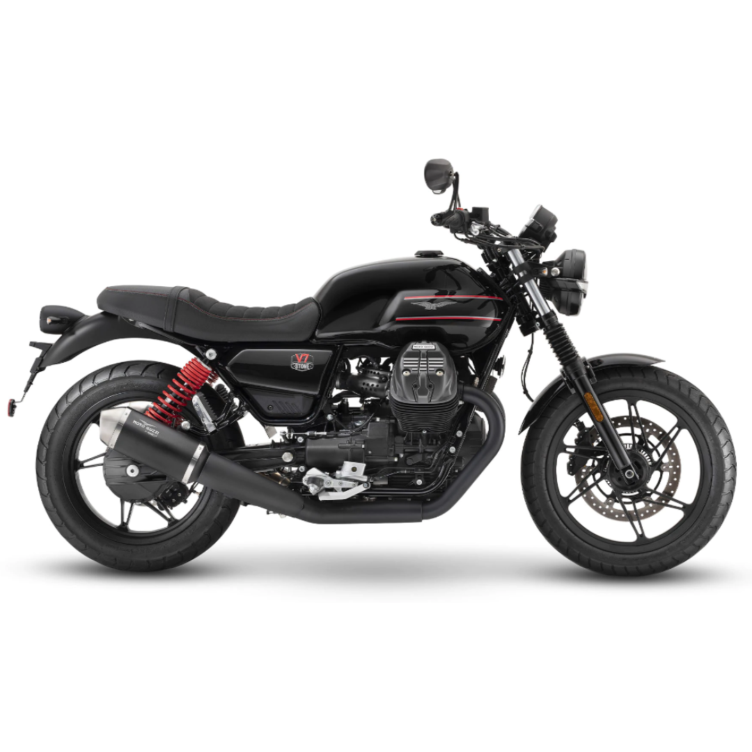 V7 Stone Special Edition