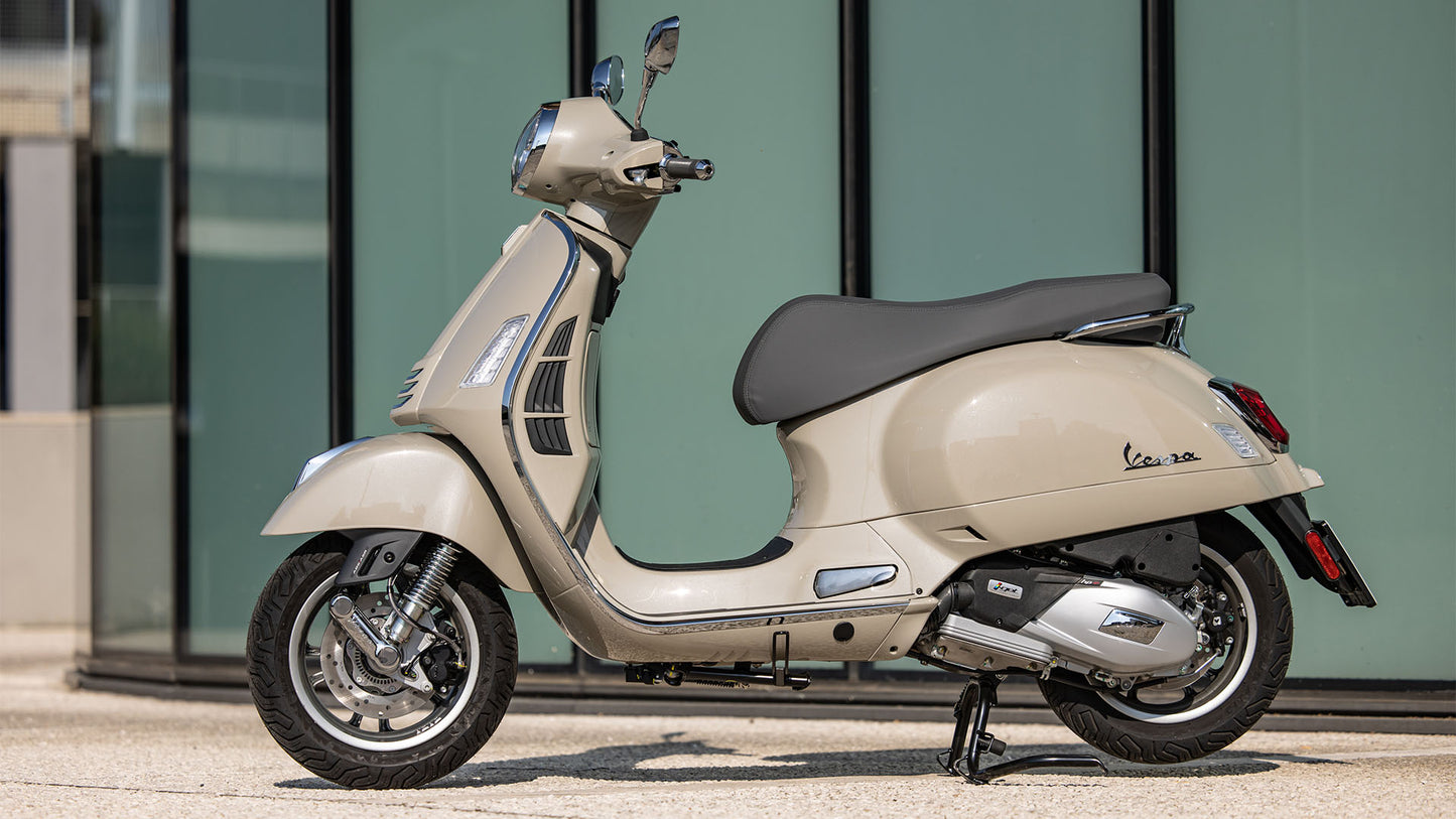 GTS CLASSIC 150
