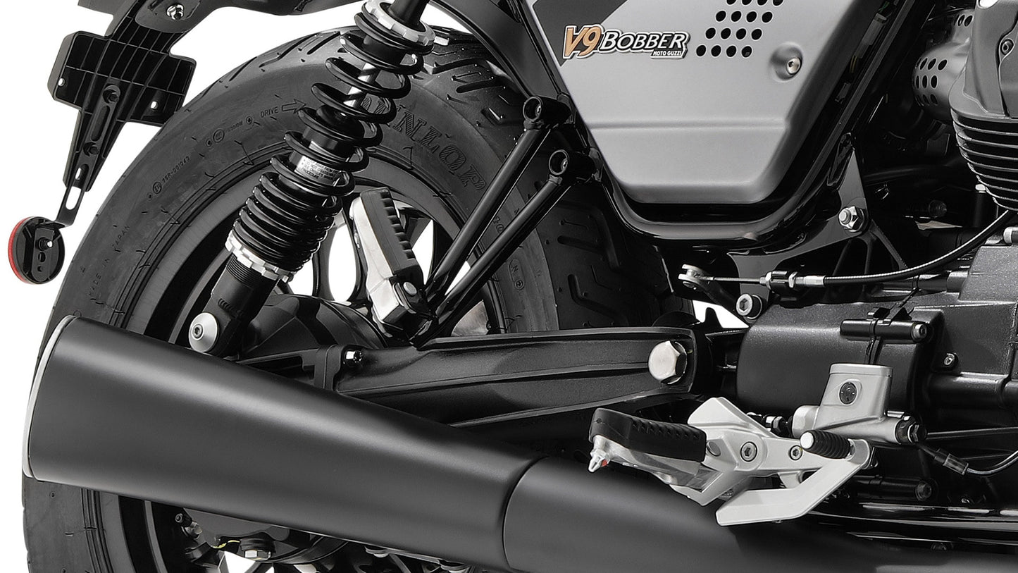 V9 Bobber Special Edition