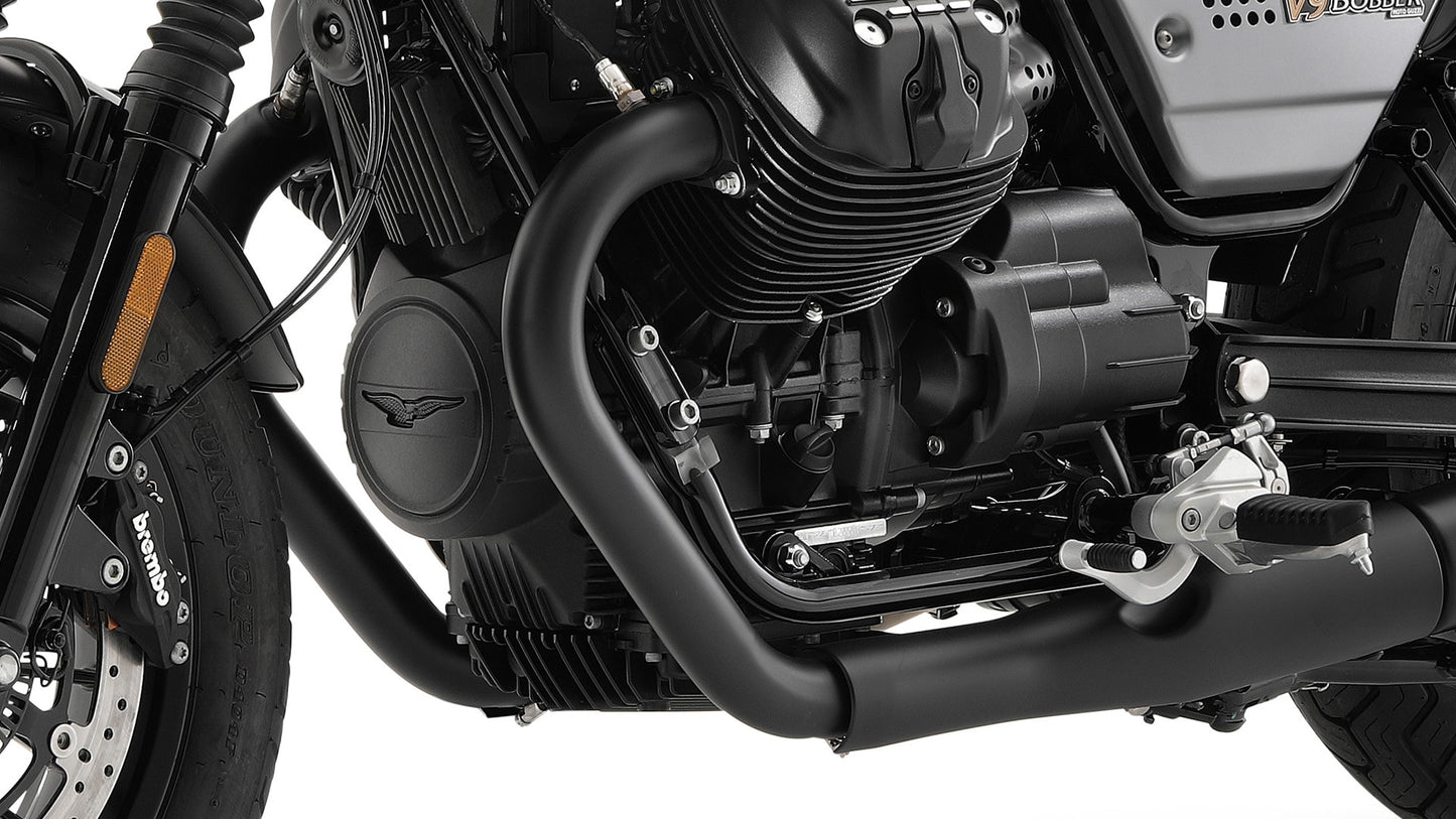 【完売】V9 Bobber Special Edition