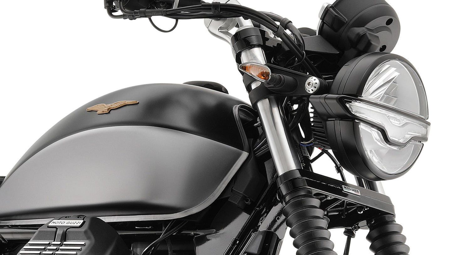 V9 Bobber Special Edition