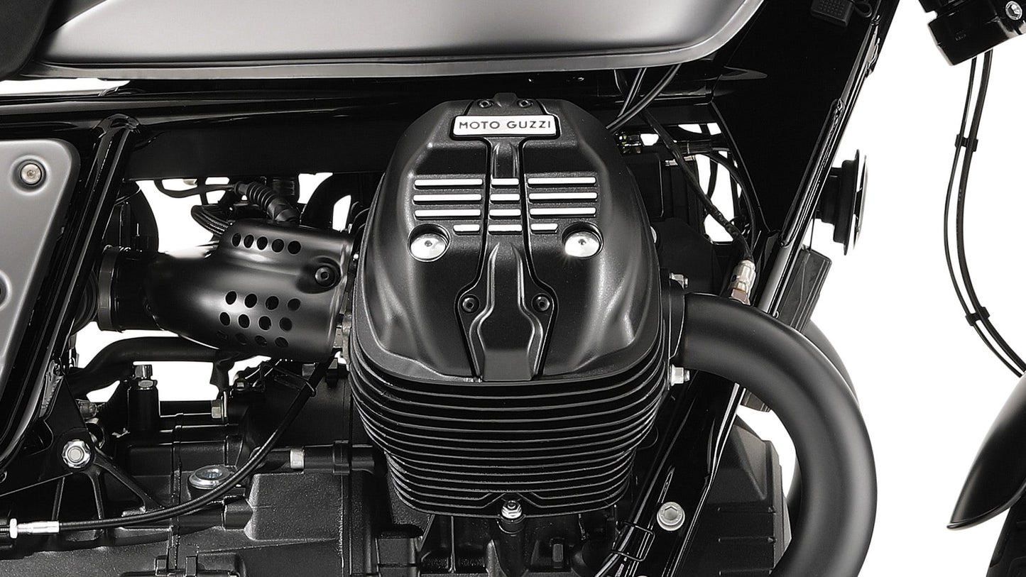 V9 Bobber Special Edition