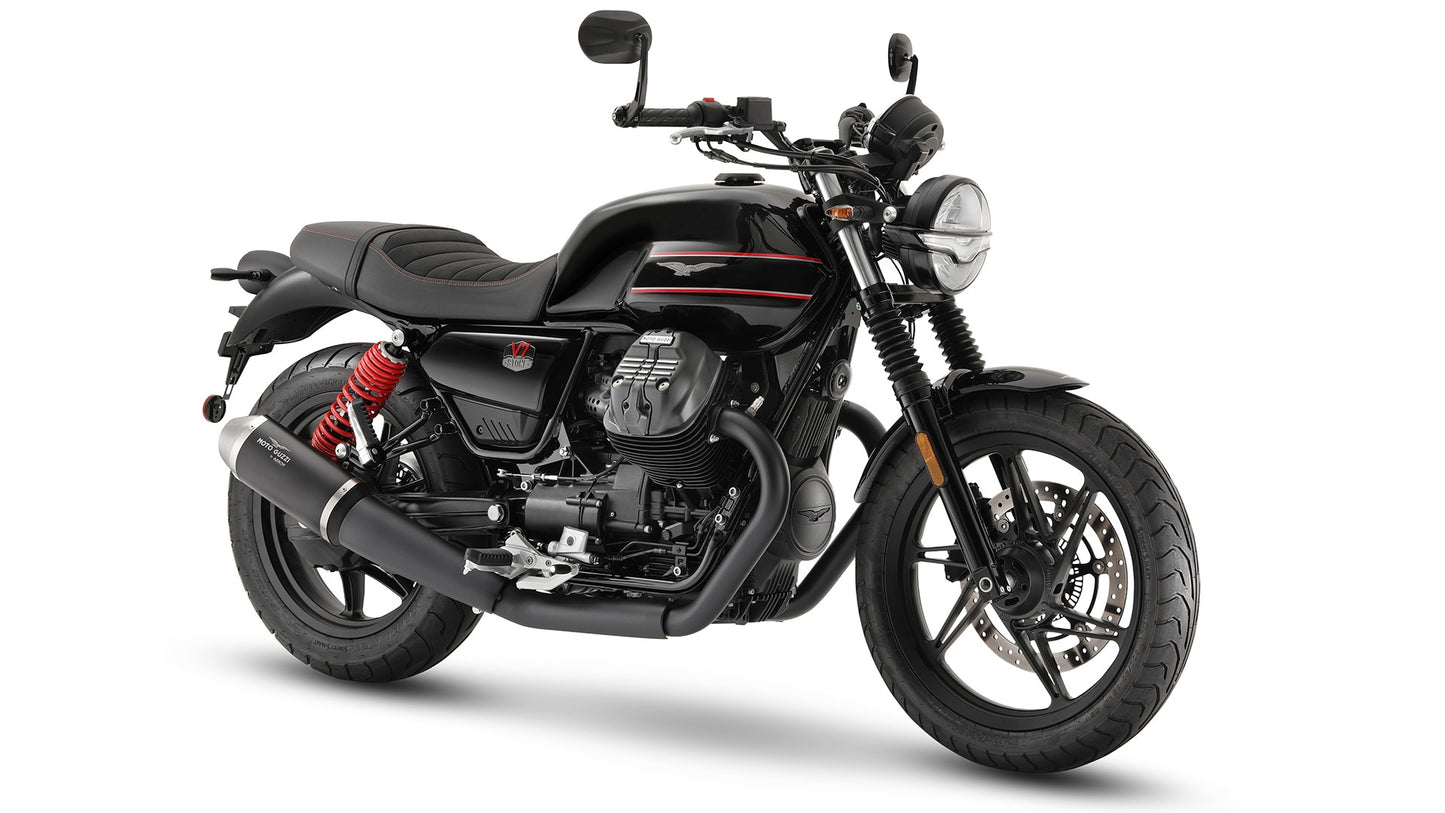 V7 Stone Special Edition