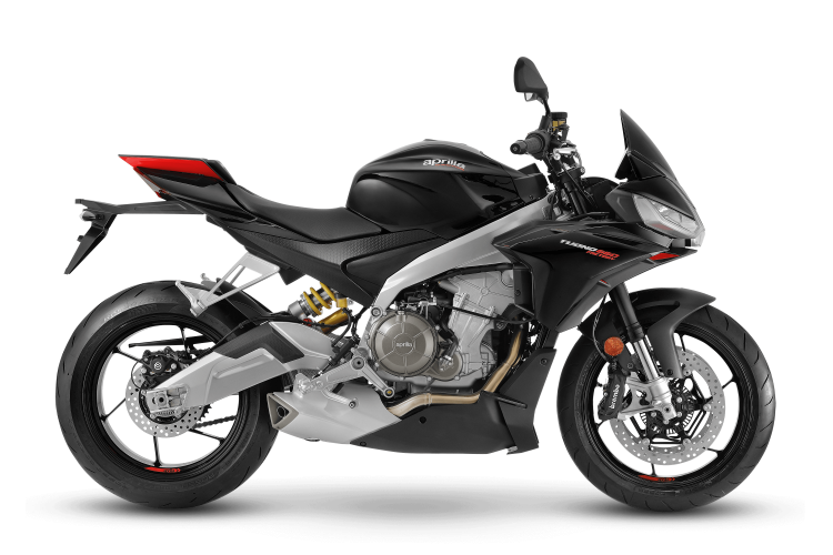 Tuono 660 Factory