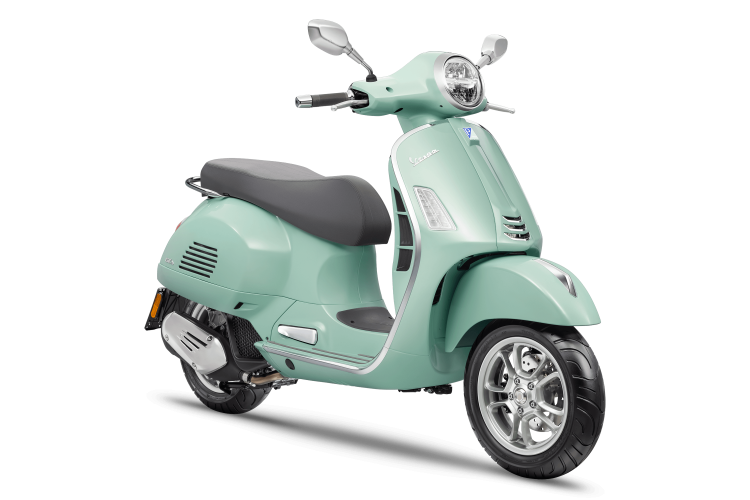 GTS CLASSIC 150