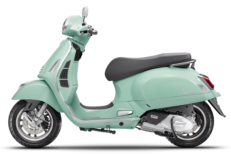 GTS CLASSIC 150