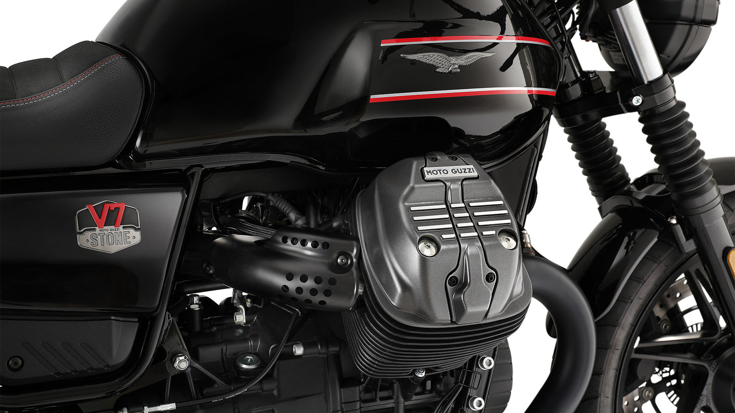 V7 Stone Special Edition
