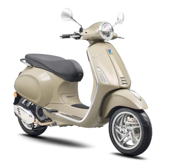 Primavera 125(2026)
