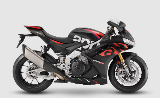 RSV4 Factory 1100