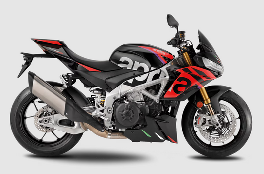 Tuono V4 Factory 1100