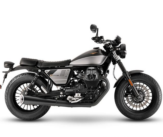 【完売】V9 Bobber Special Edition