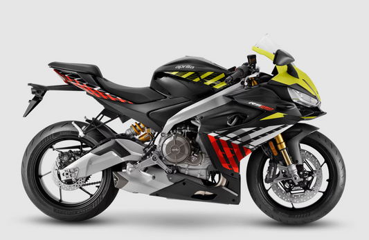 RS 660 Factory
