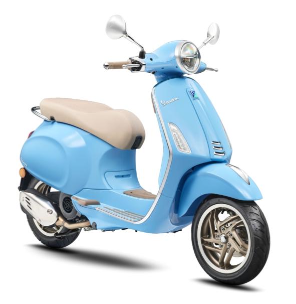 Primavera S180