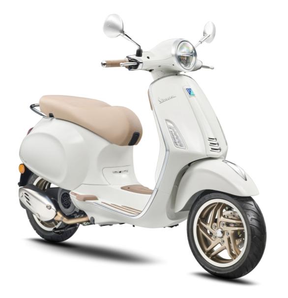Primavera S180