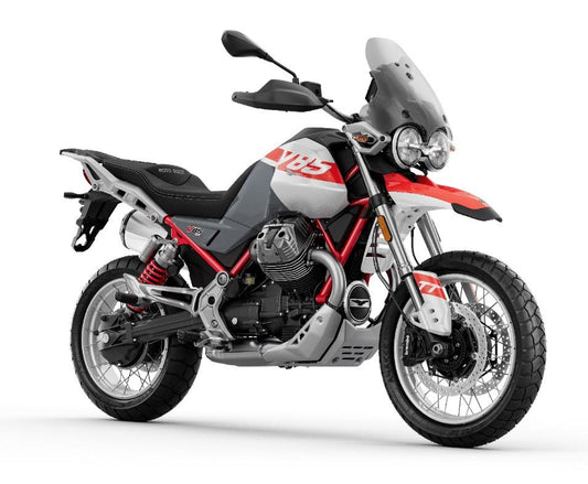 V85 TT
