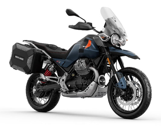 V85 TT Travel