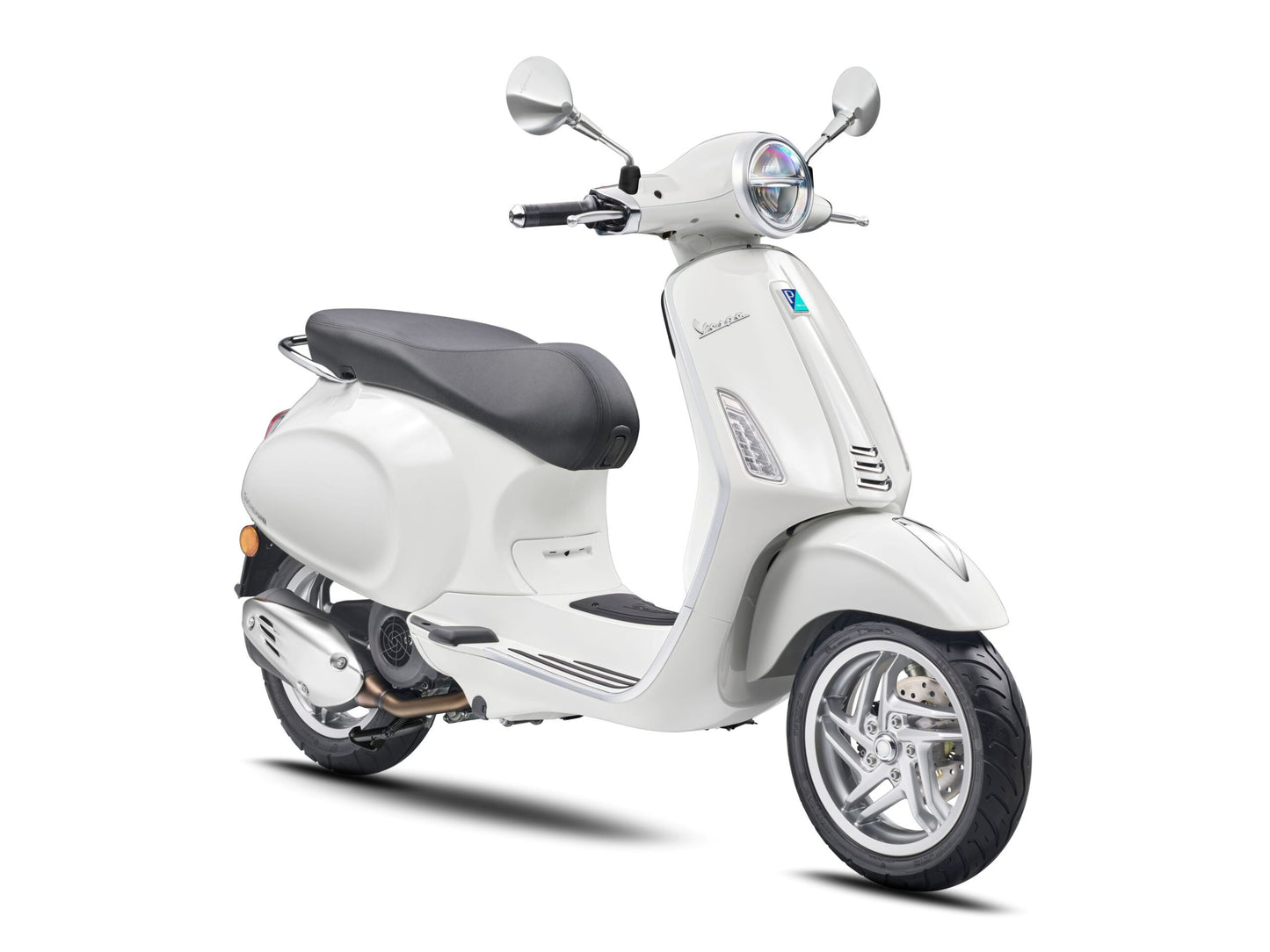 Primavera 125(2026)