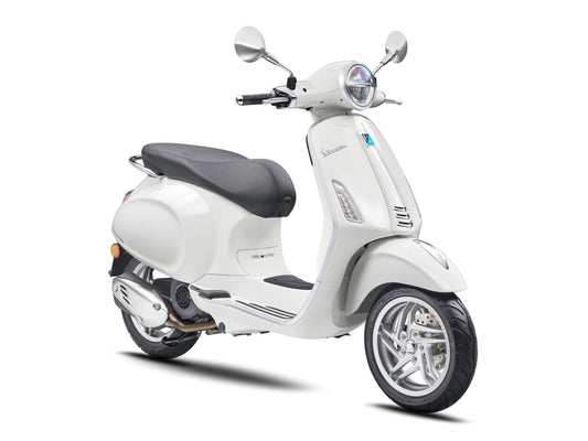 Primavera 125(2026)