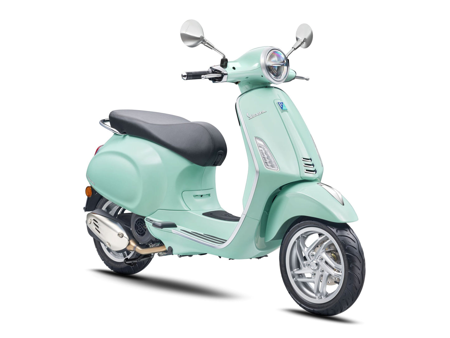 Primavera 125(2026)