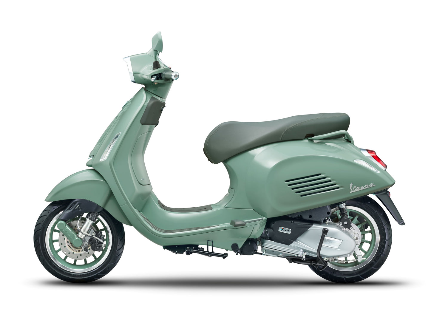 SPRINT 80th