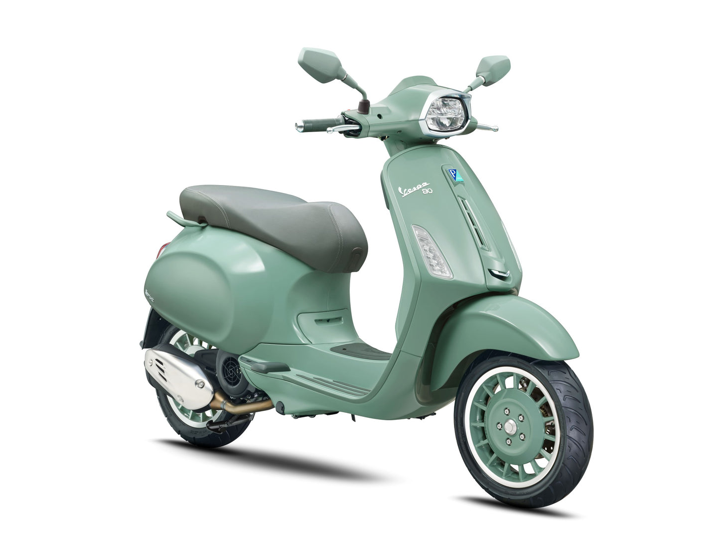 SPRINT 80th