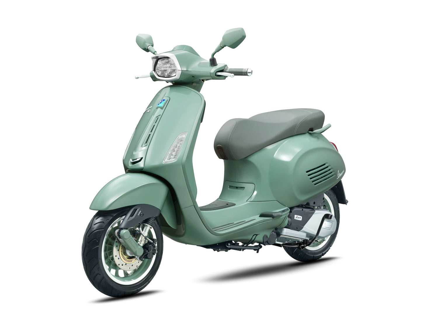 SPRINT 80th
