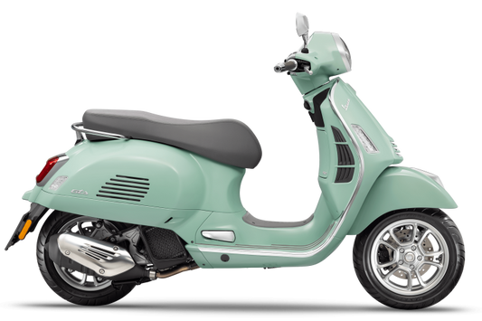 Vespa GTS Super150